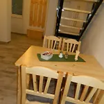 Familia-pelso Apartmanhaz Appartement *