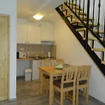Appartement Familia-pelso Apartmanhaz