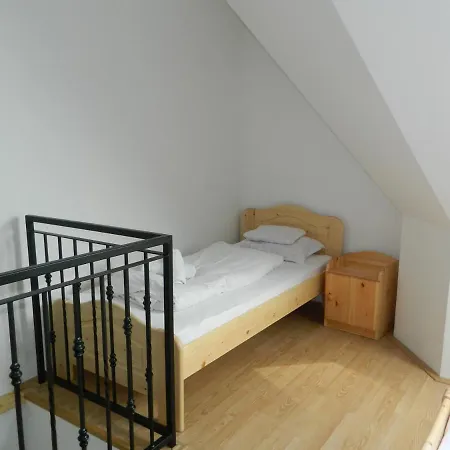 Appartement Familia-pelso Apartmanhaz