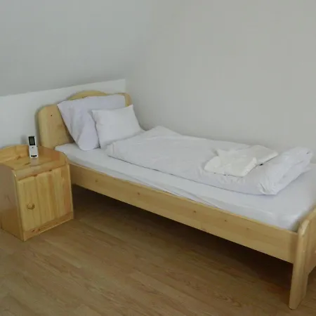 Appartement Familia-pelso Apartmanhaz Zamárdi