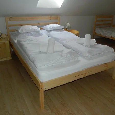 Apartament Familia-pelso Apartmanhaz